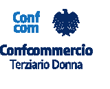 Logo 2 — Confcommercio Terziario Donna