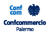 Logo 3 — Confcommercio Palermo