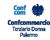 Logo 4 — Terziario Donna Palermo