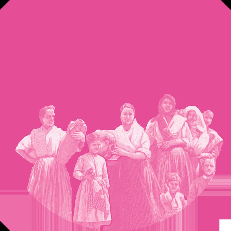 Le donne dei Fasci Siciliani