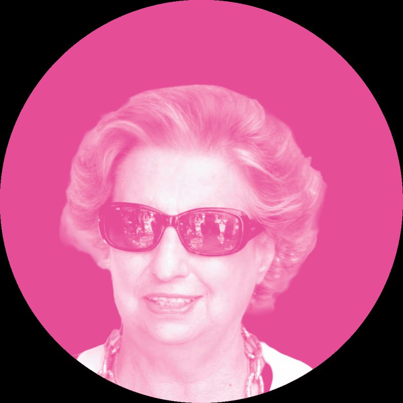 Maria Falcone