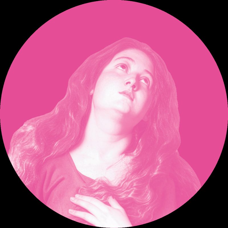 Rosalia Sinibaldi